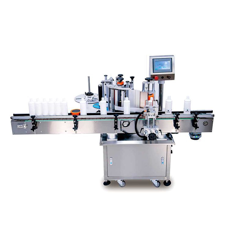 শক্ত কাগজ লেবেলার